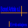 Bonet Artola, S.L.